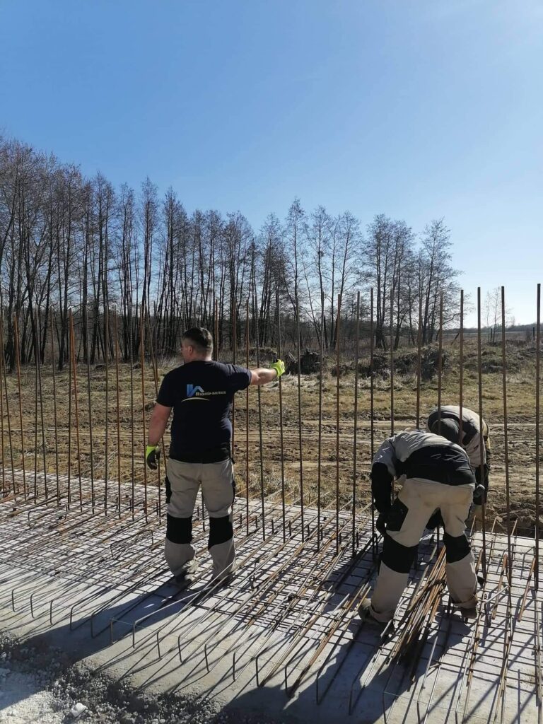 Gabonatároló zsaluzás és vasszerelés – Somogy megye